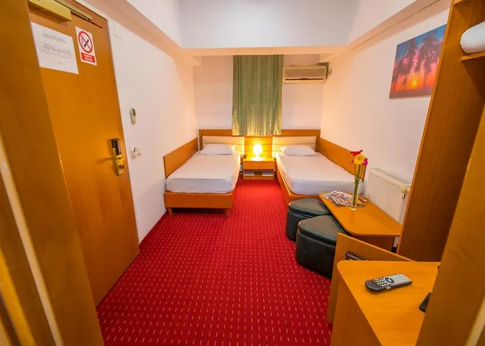 Hotel Sir Orhideea