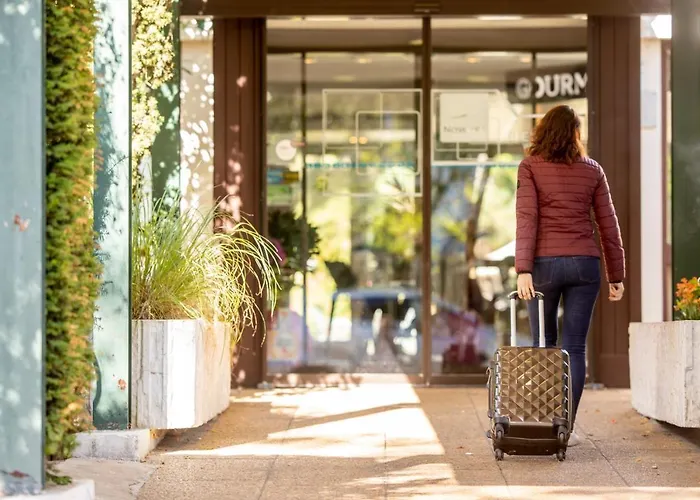 Novotel Geneve Aeroport France