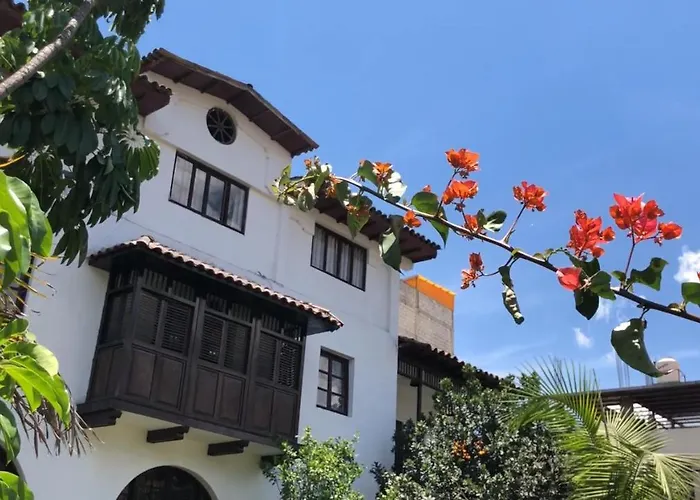 Hotel de Turistas Abancay