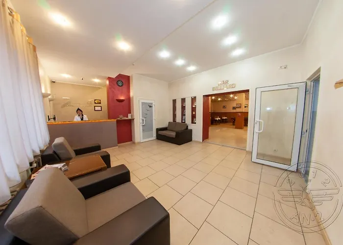 Antwo-Hotel