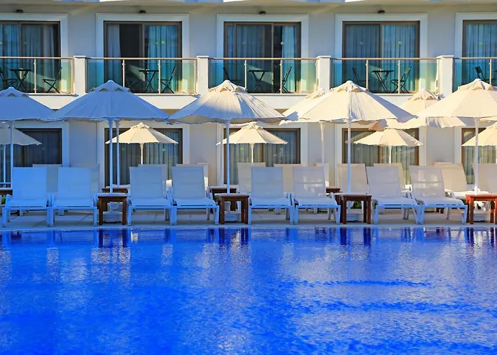 Kairaba Bodrum Princess And Spa