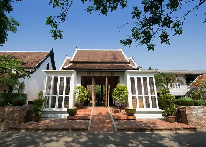 Tharaburi Resort