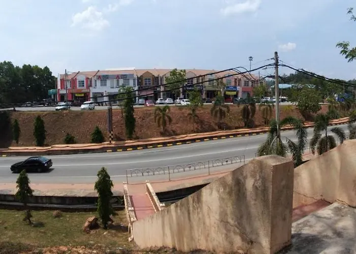 Hotel Bestari