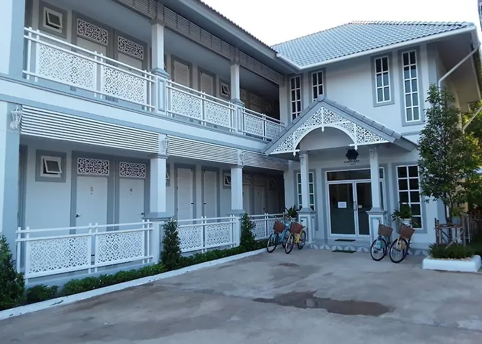 Promporn Boutique Hotel