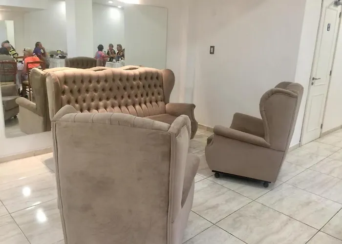 Hotel Plaza San Juan
