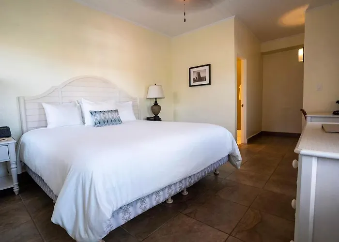 Company House Hotel St Croix