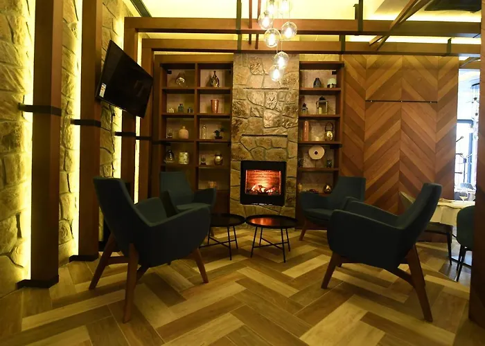 Hammeum Hotel
