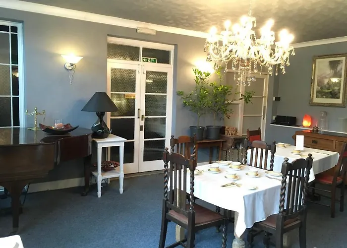 Wight Orchid Island Hotel