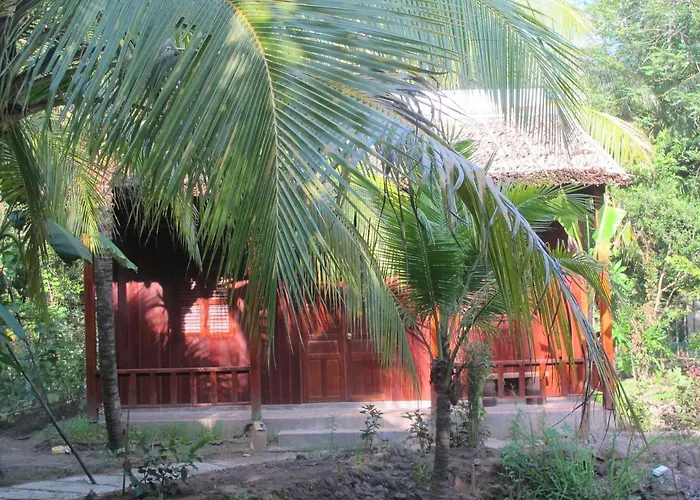 Homestay Xom Dua Nuoc