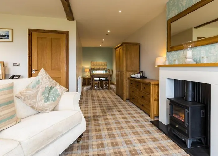 The Inn At Ravenglass