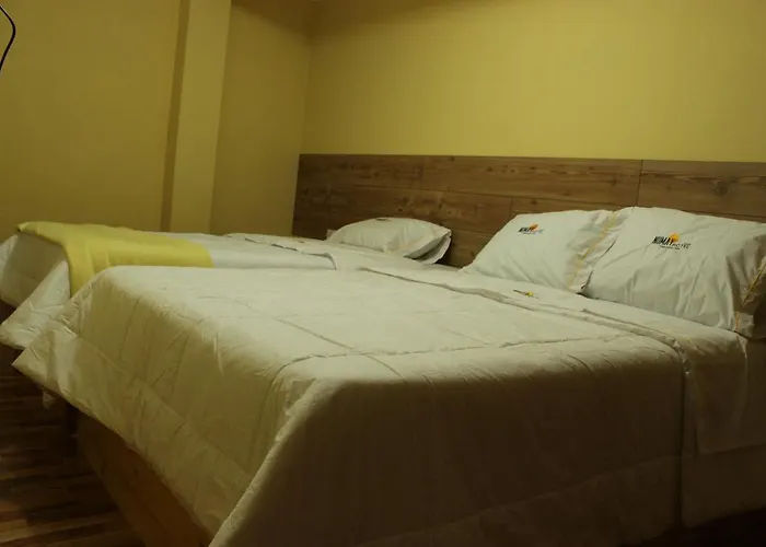 Hotel Numay