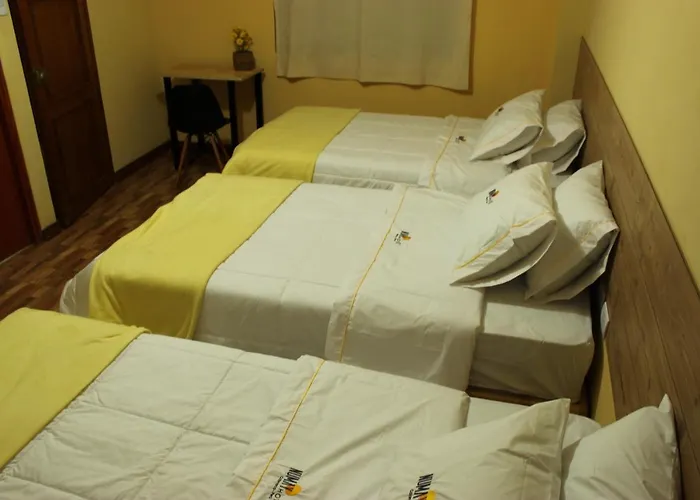 Hotel Numay