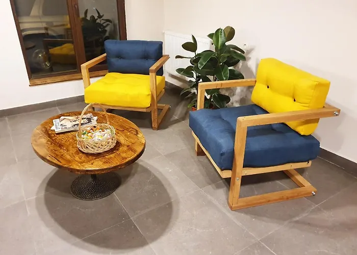 Taba Hall Boutique Hotel