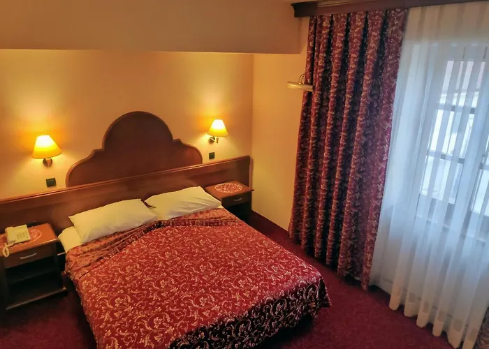 Hotel Amalia