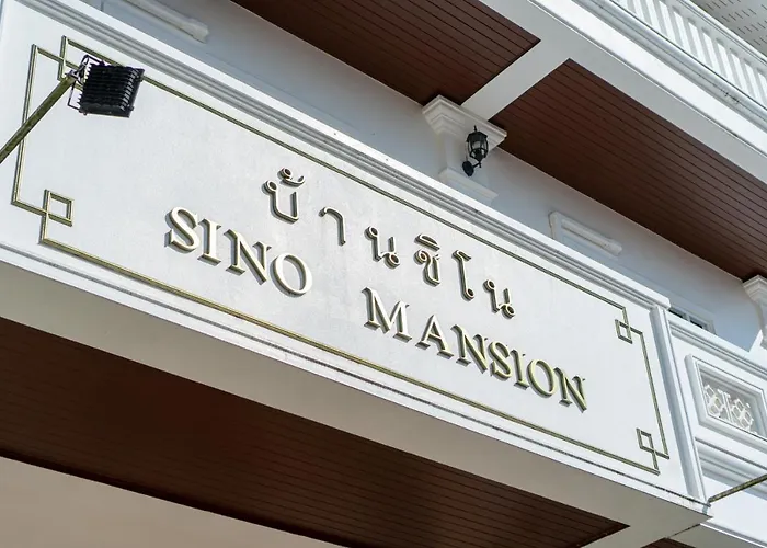 Sino Mansion