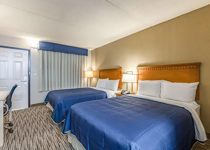 Surestay Hotel By Best Western Tupelo North