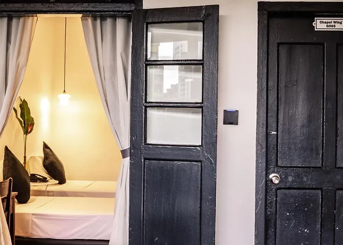 The Marian Boutique Lodging House
