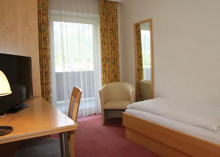 Hotel Post