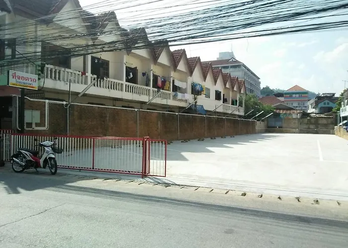 Orasa hotel