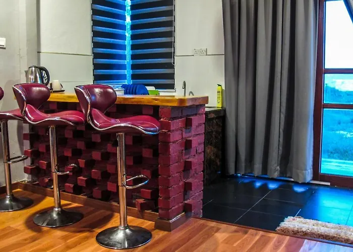 Andalus Beach Residence
