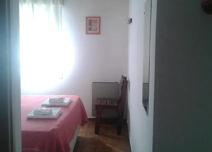 Amanitas Hotel