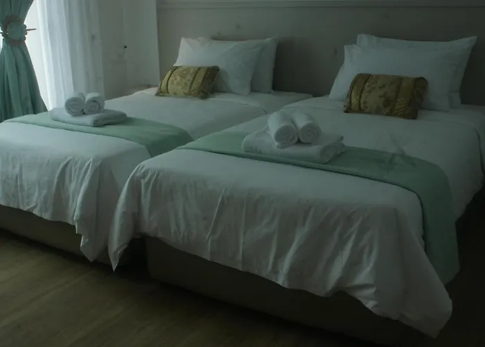 New Glow Hotel Miri Previously Known As Citi Hotel