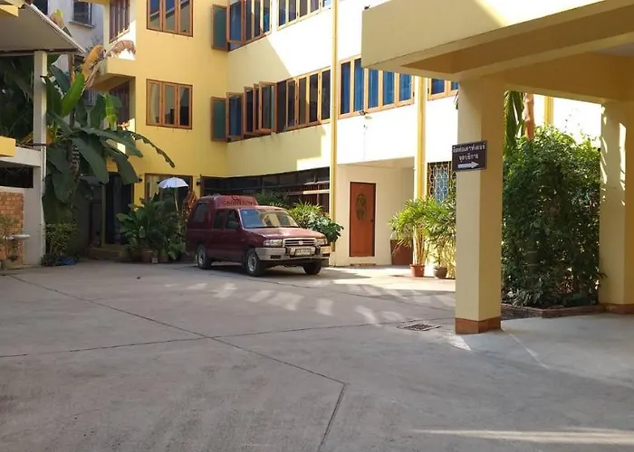 Ban Mae Boonthong