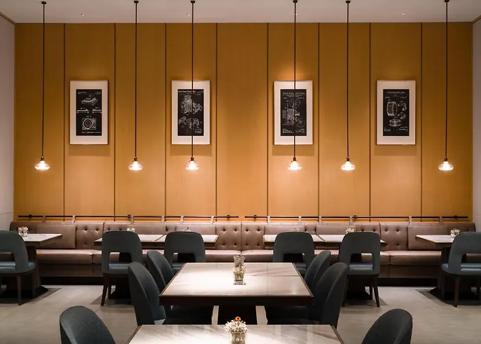 Hyatt Place Changchun Jingyue