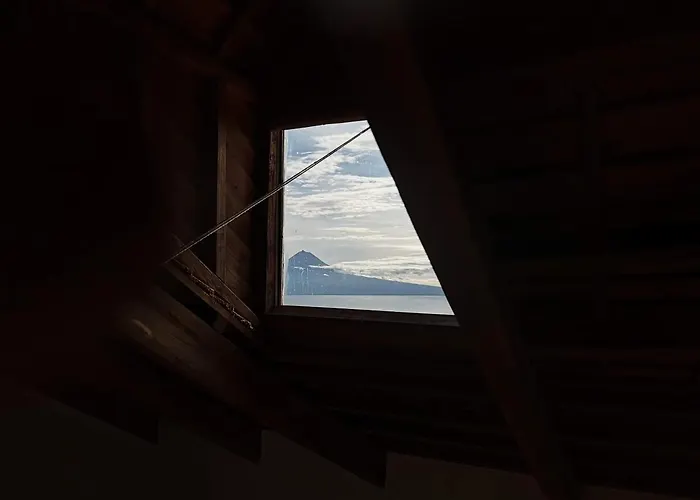 Hotel Os Moinhos