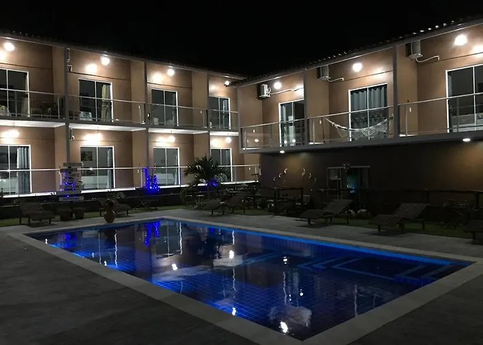 Hotel Virgulino