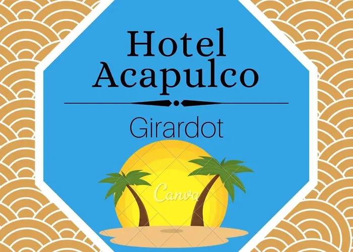 Hotel Acapulco