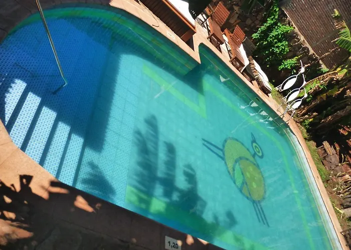 Passaros Suite Hotel