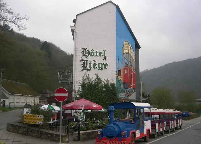 Le Liege