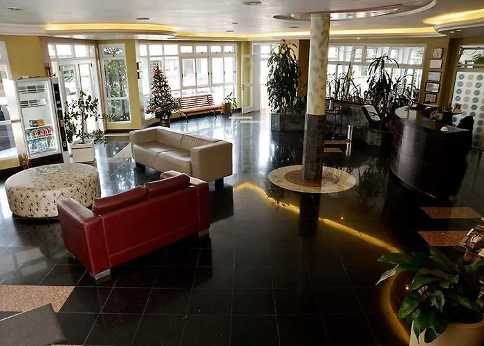 Hotel Pieta