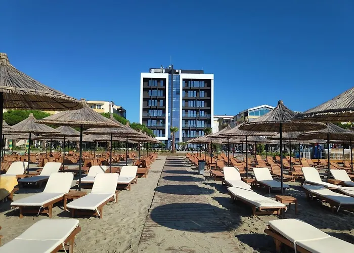 Supreme Hotel