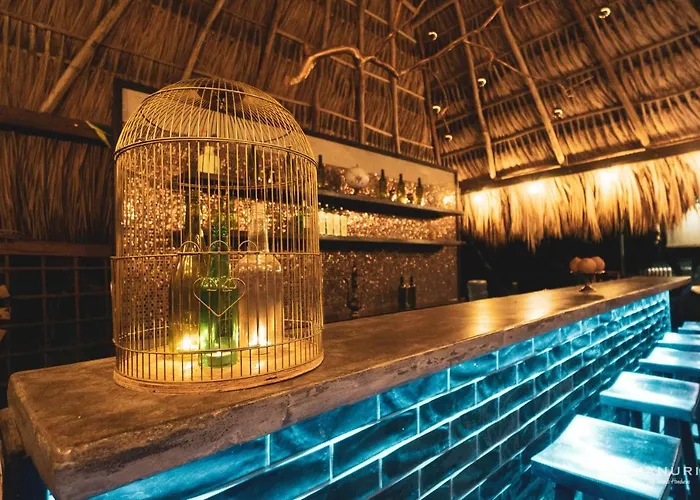 Manurii Garden - Adults Only