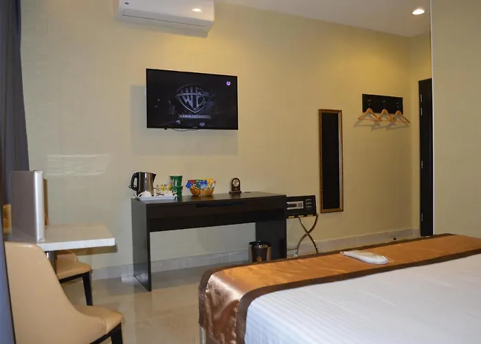 Hotel Crowner David
