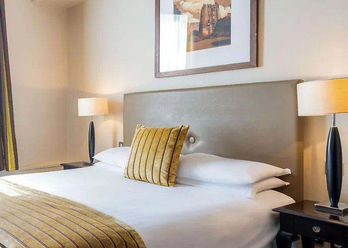 Clarion Collection Harte & Garter Hotel & Spa