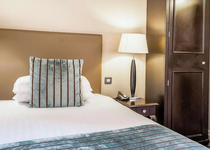 Clarion Collection Harte & Garter Hotel & Spa
