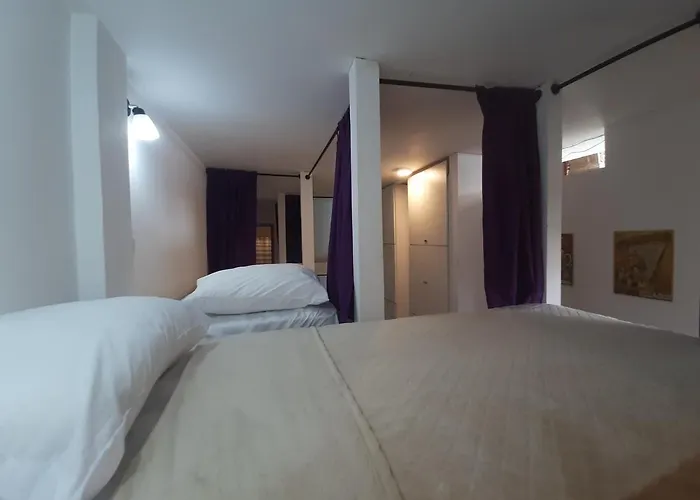 Hotel Casa Vintage Quito