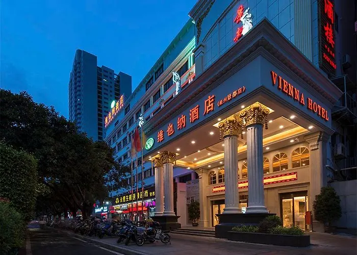Vienna Hotel