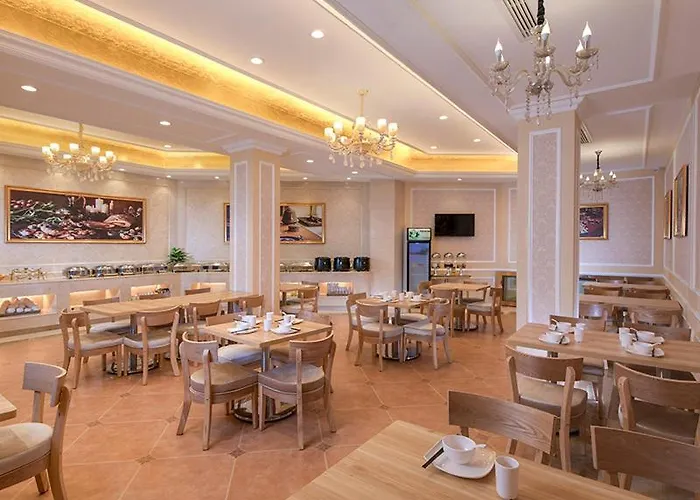 Vienna Hotel