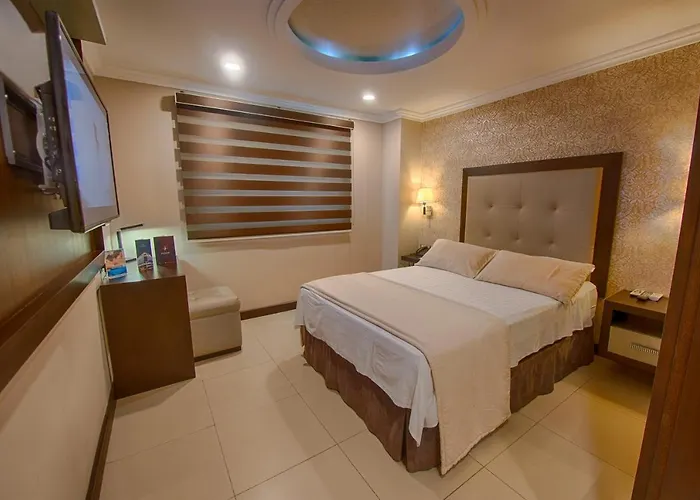 Hotel Veuxor