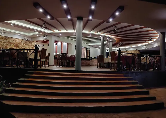 Nile Village Hotel&Spa