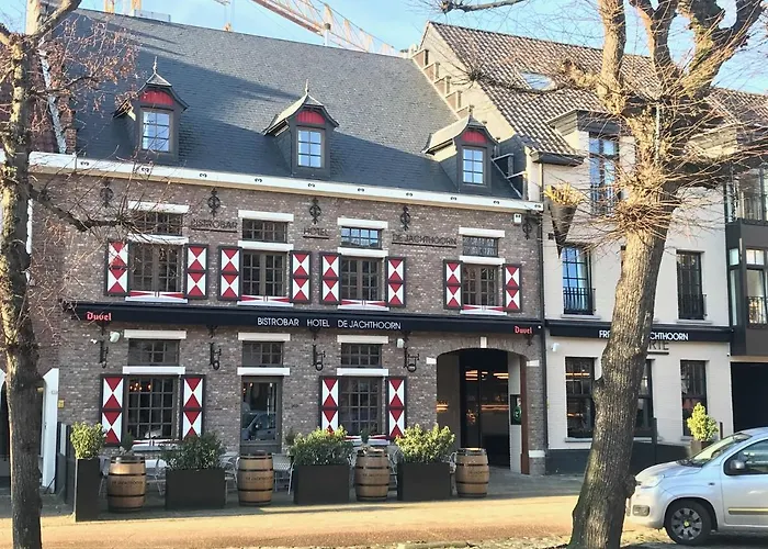 Hotel De Jachthoorn