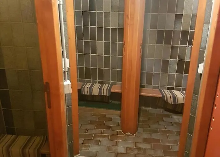 Le Gîte Les Melezes