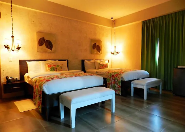 Mon Hotel Boutique
