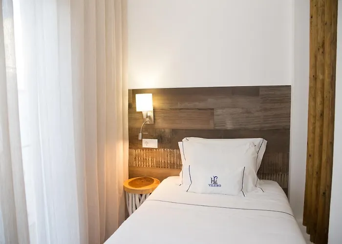 Hotel Veleiro