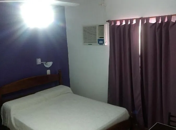 Hotel Las Moras