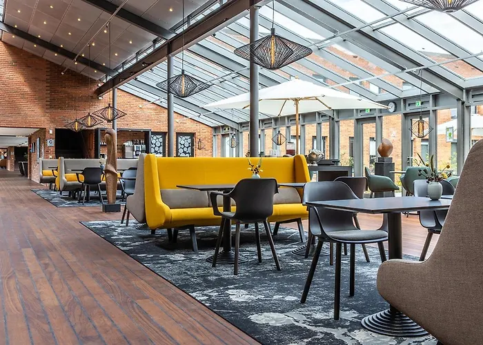 Pharmakon Hotel & Conferencecenter